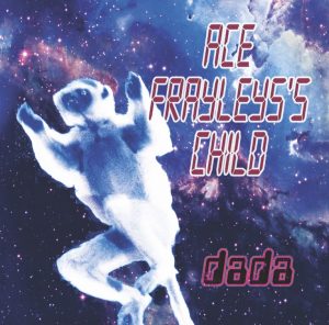 Ace Frayleyss Child dada